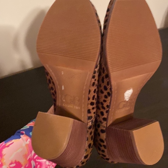 Copy - GIANNI bini ankle boots - Picture 5 of 5